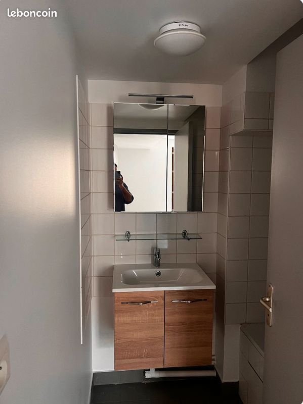 Appartement à louer, 47m², Sablé-sur-Sarthe