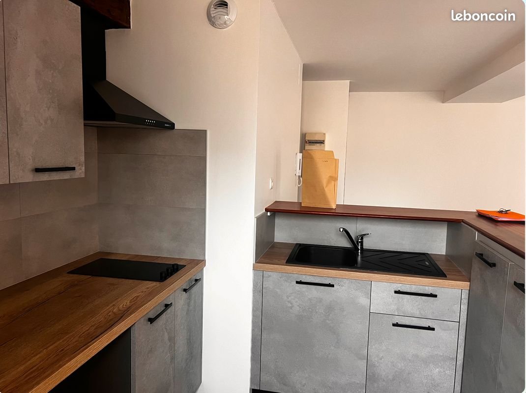 Appartement à louer, 47m², Sablé-sur-Sarthe