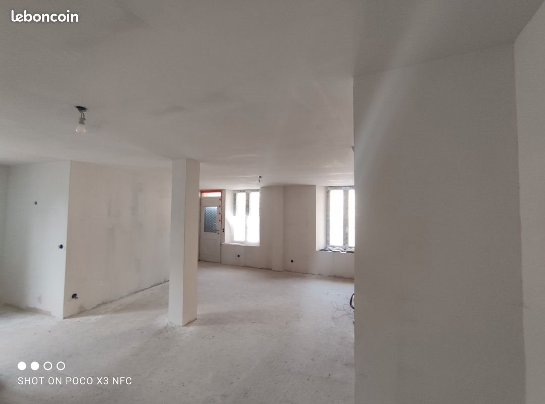 Maison à vendre, 120m², Les Hauts-de-Chée