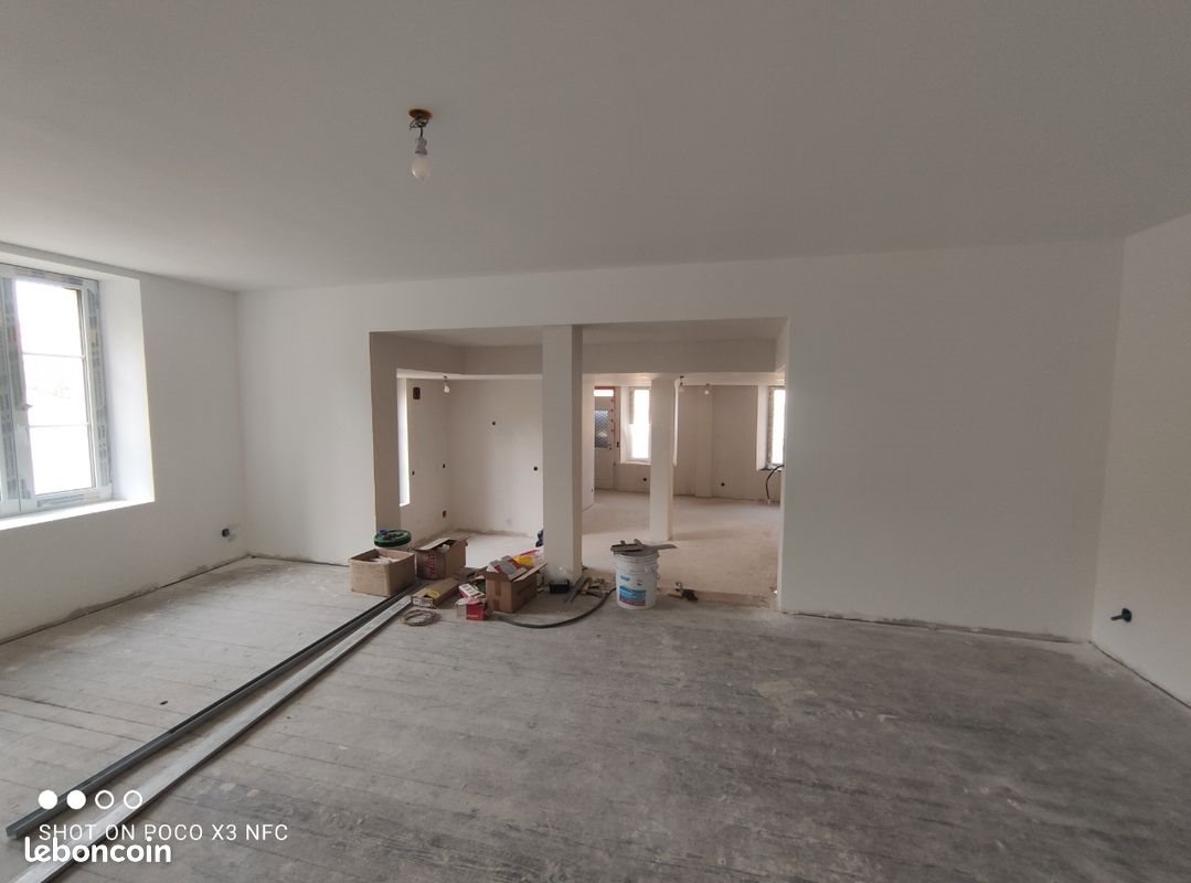 Maison à vendre, 120m², Les Hauts-de-Chée