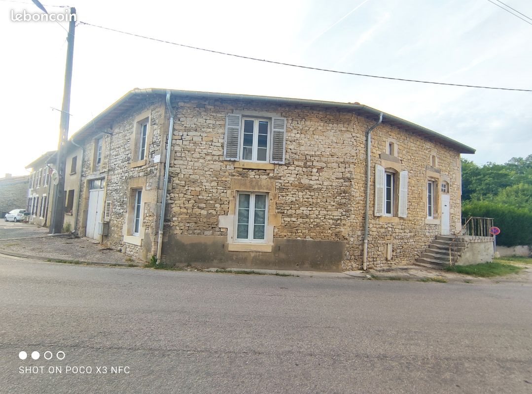 Maison à vendre, 120m², Les Hauts-de-Chée