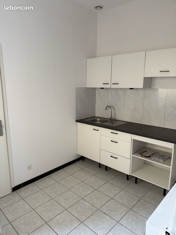 Appartement à louer, 50m², Bohain-en-Vermandois