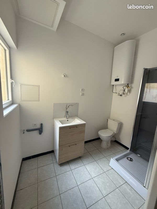 Appartement à louer, 50m², Bohain-en-Vermandois