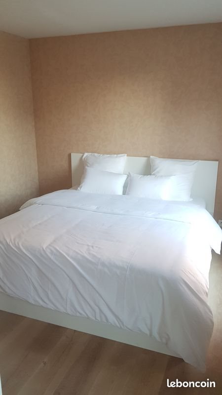 Appartement à vendre, 45m², Cergy