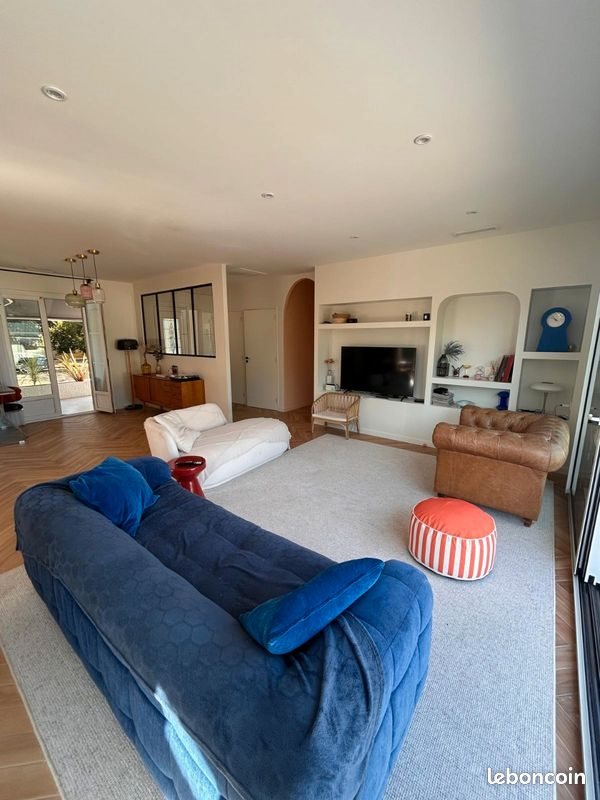 Maison à vendre, 140m², Cornebarrieu