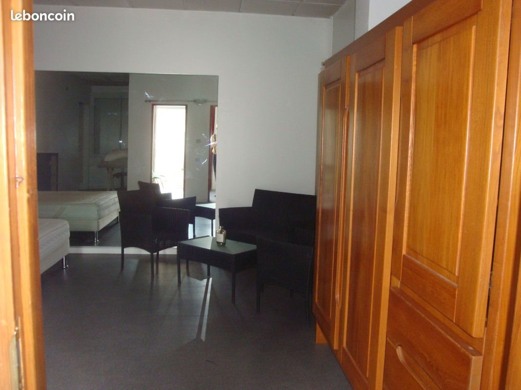 Appartement à louer, 90m², Lyon 3ème