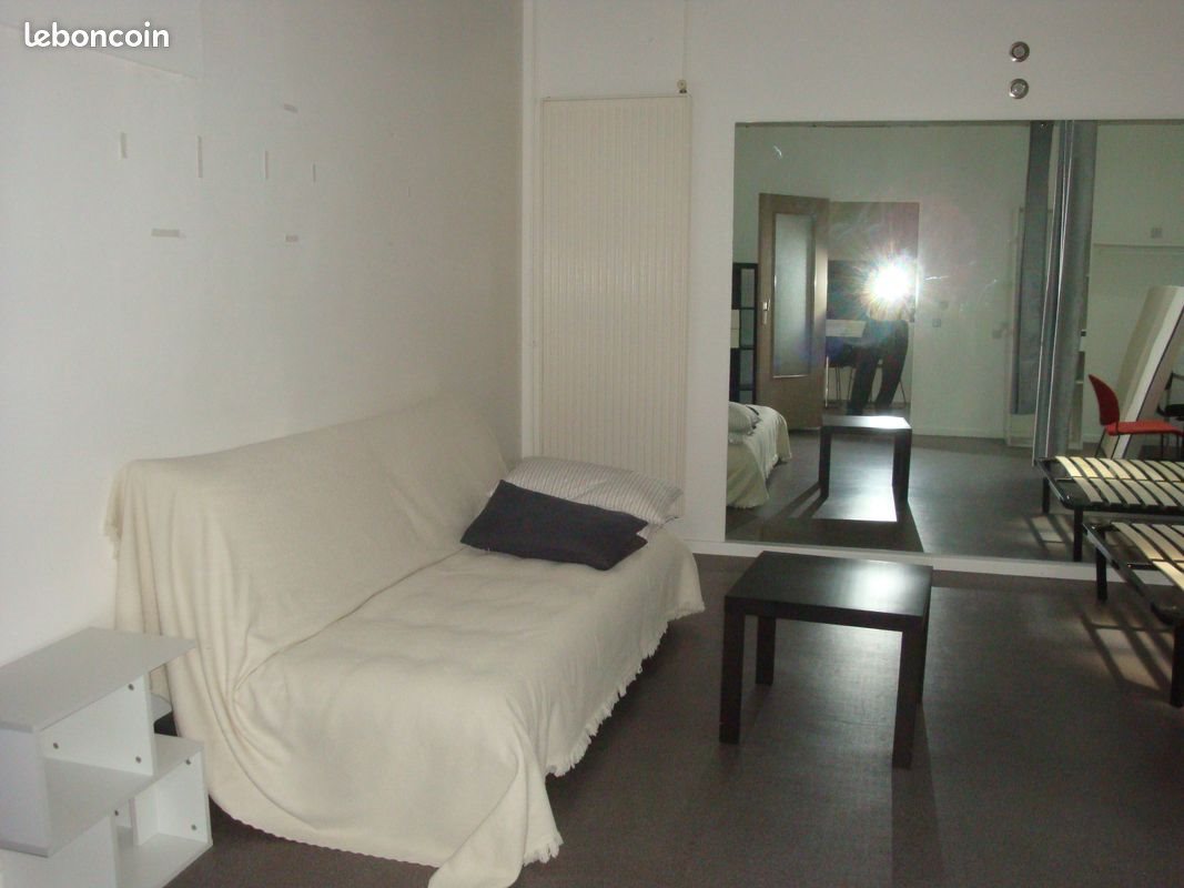 Appartement à louer, 90m², Lyon 3ème