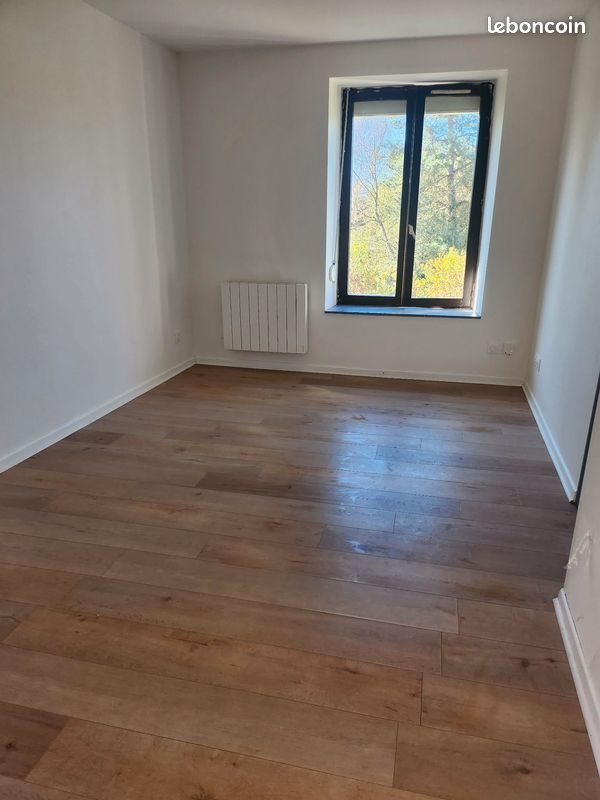 Appartement à louer, 40m², Lunéville