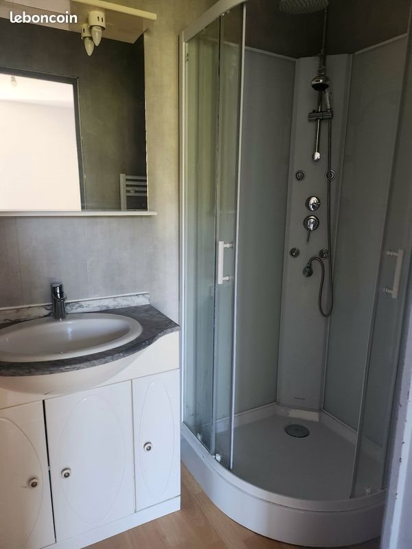 Appartement à louer, 40m², Lunéville