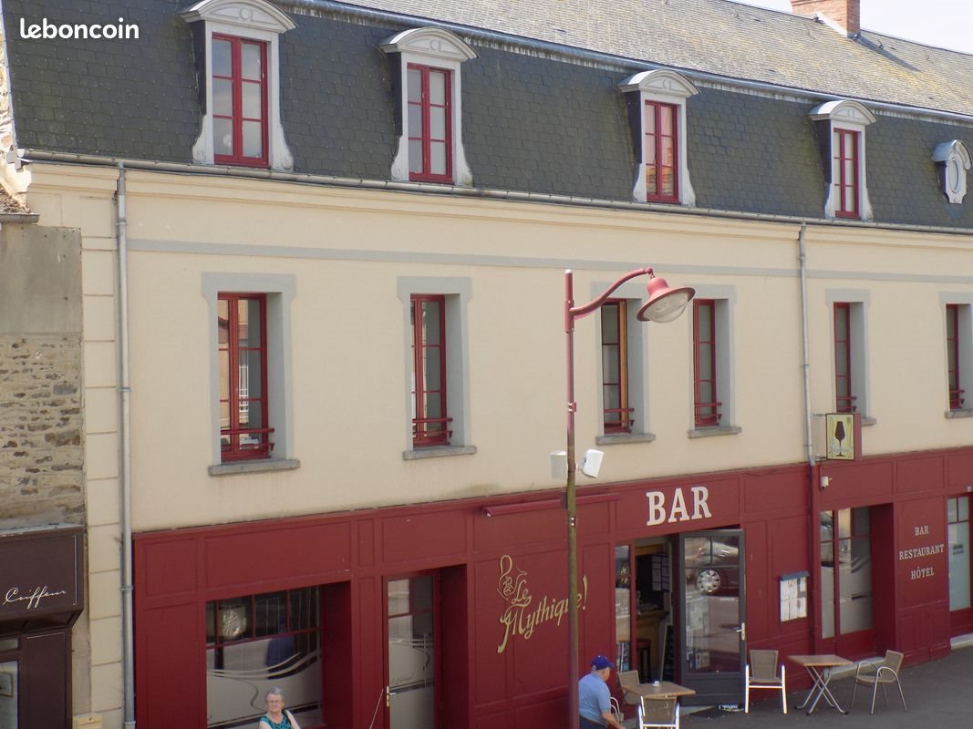 Appartement à louer, 18m², Canisy