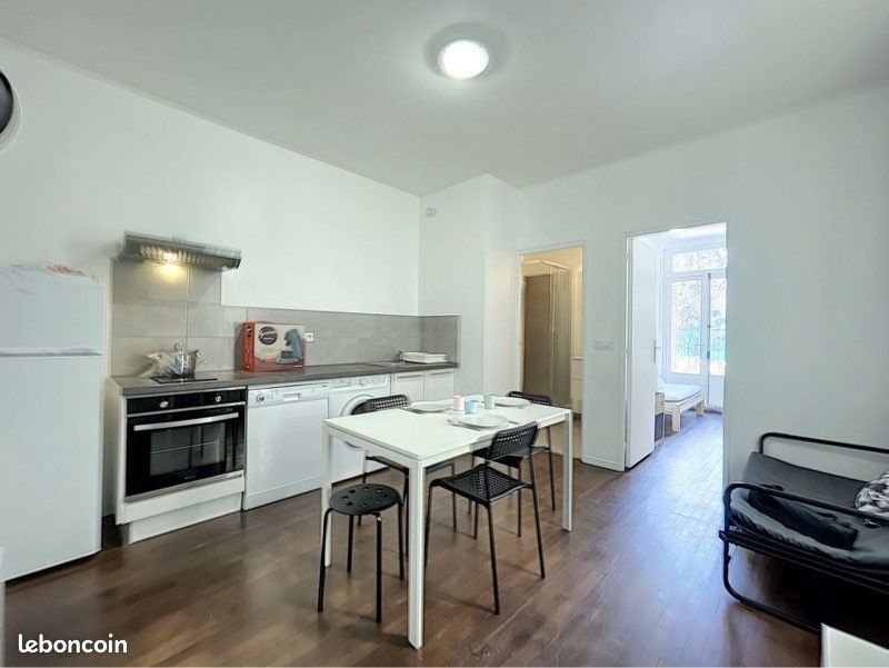 Appartement à louer, 30m², Troyes