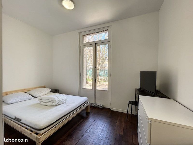 Appartement à louer, 30m², Troyes