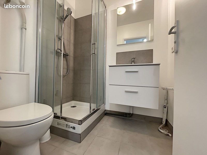 Appartement à louer, 30m², Troyes