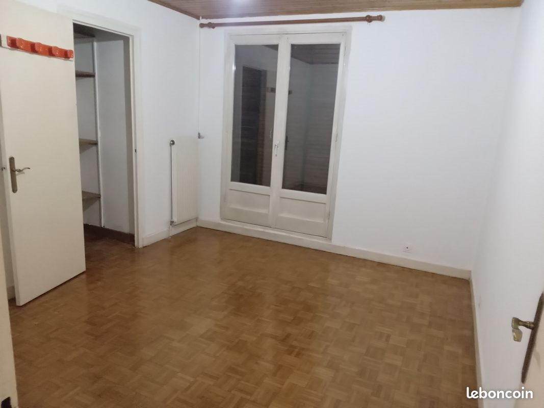 Appartement à louer, 80m², Voiron