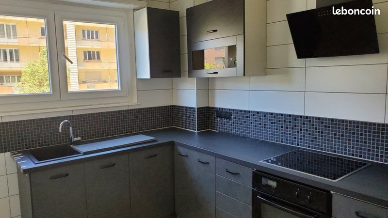 Appartement à louer, 90m², Strasbourg