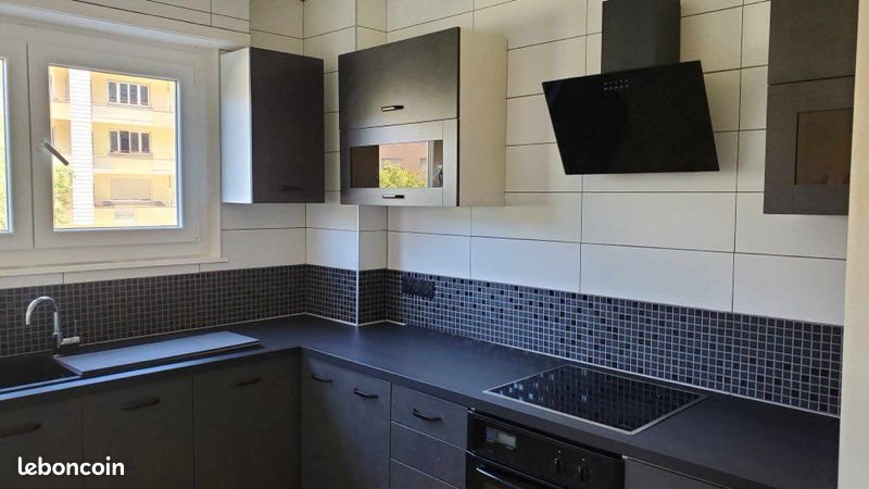 Appartement à louer, 90m², Strasbourg