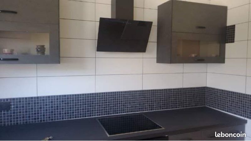 Appartement à louer, 90m², Strasbourg