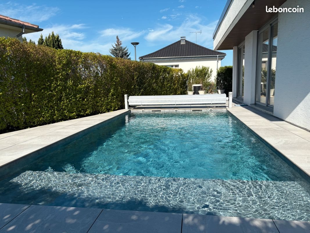 Maison à louer, 163m², Village-Neuf