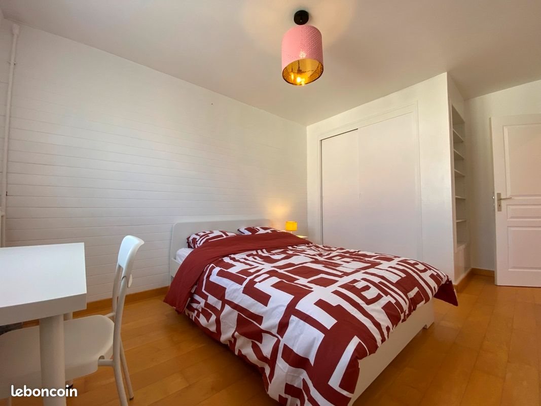 Appartement à louer, 76m², Quimper