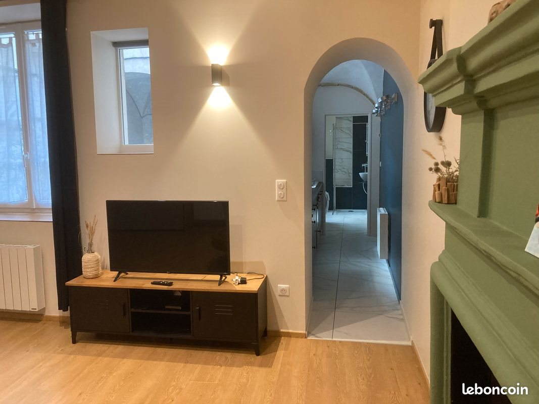 Appartement à louer, 42m², Valence
