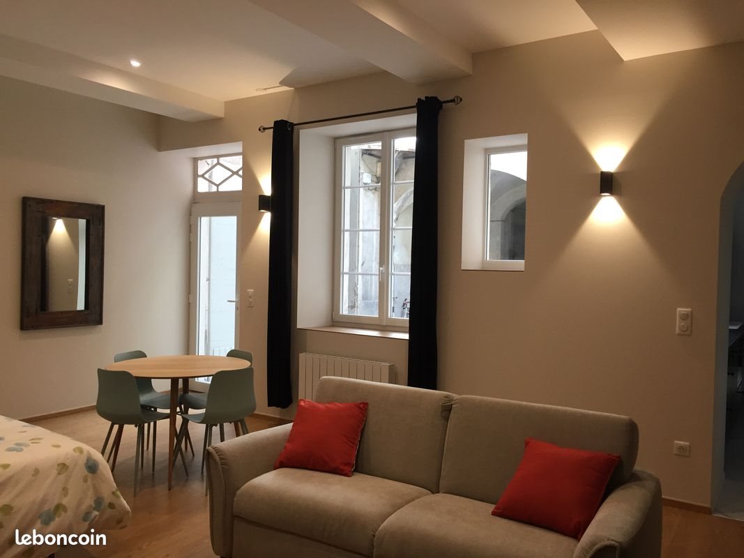 Appartement à louer, 42m², Valence