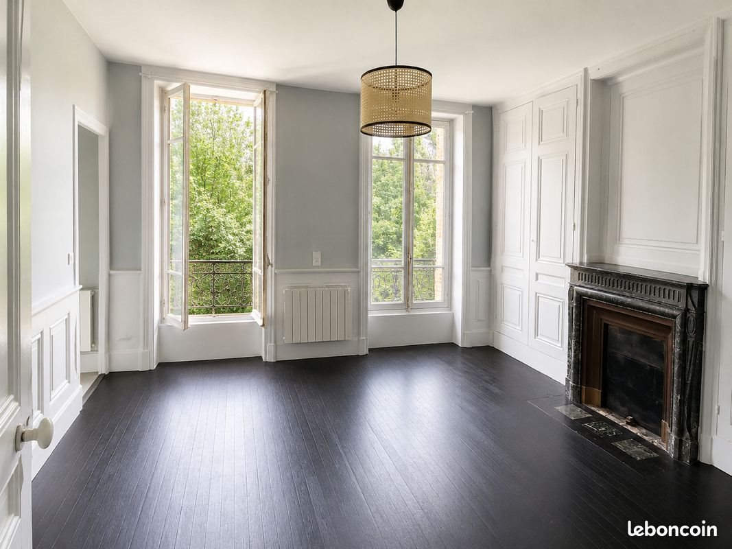Appartement à louer, 45m², Villefranche-sur-Saône