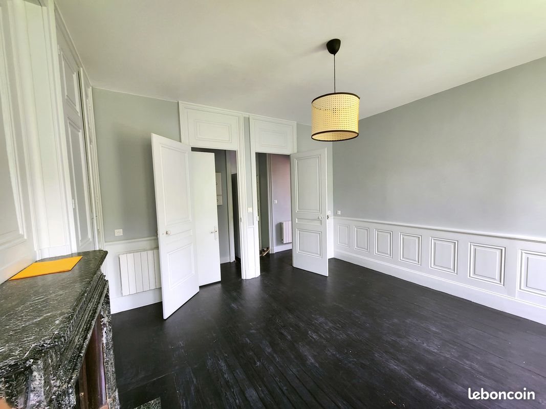 Appartement à louer, 45m², Villefranche-sur-Saône