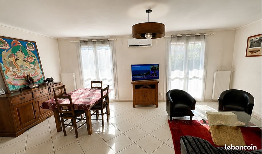 Appartement à vendre, 105m², Avignon