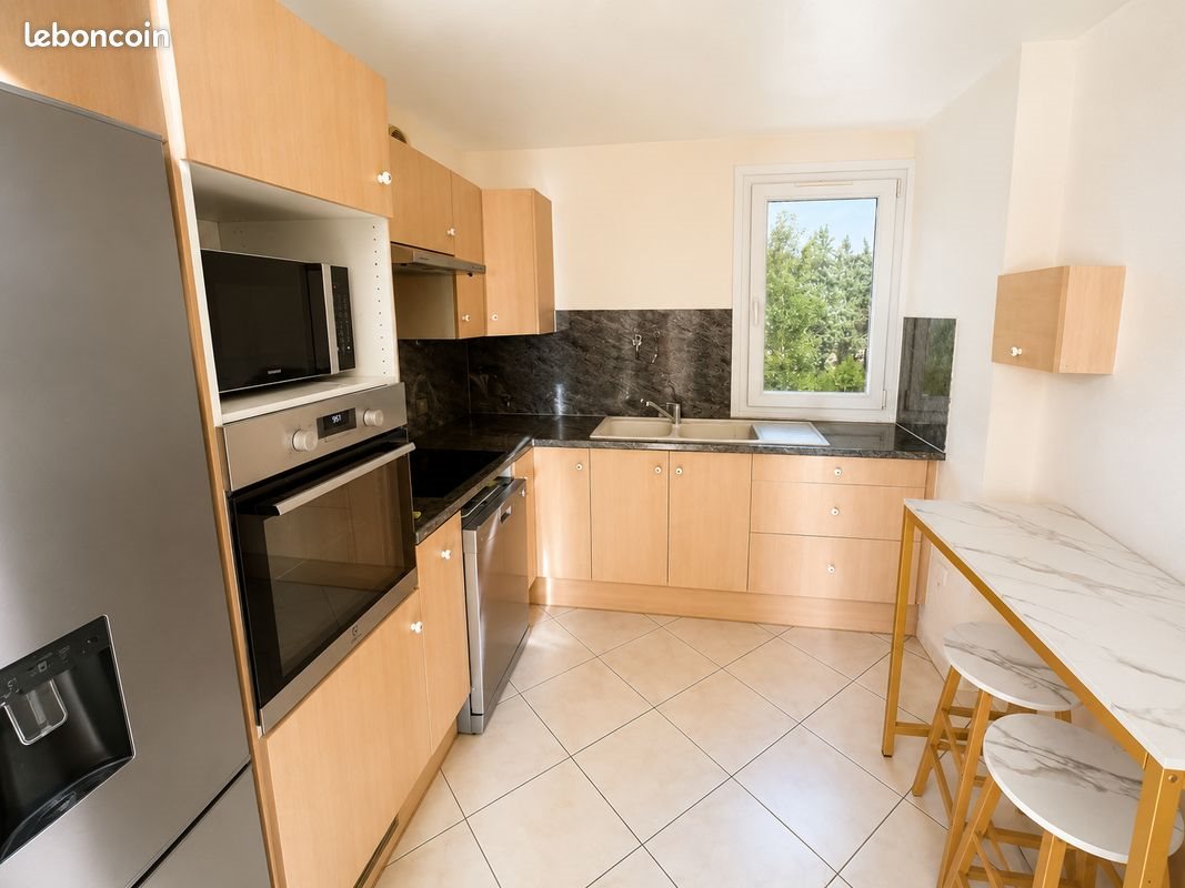 Appartement à vendre, 105m², Avignon