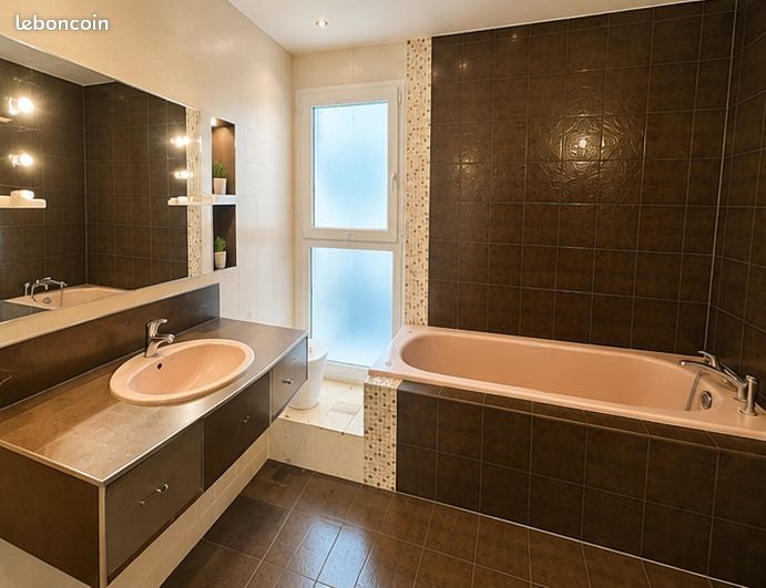 Appartement à vendre, 105m², Avignon