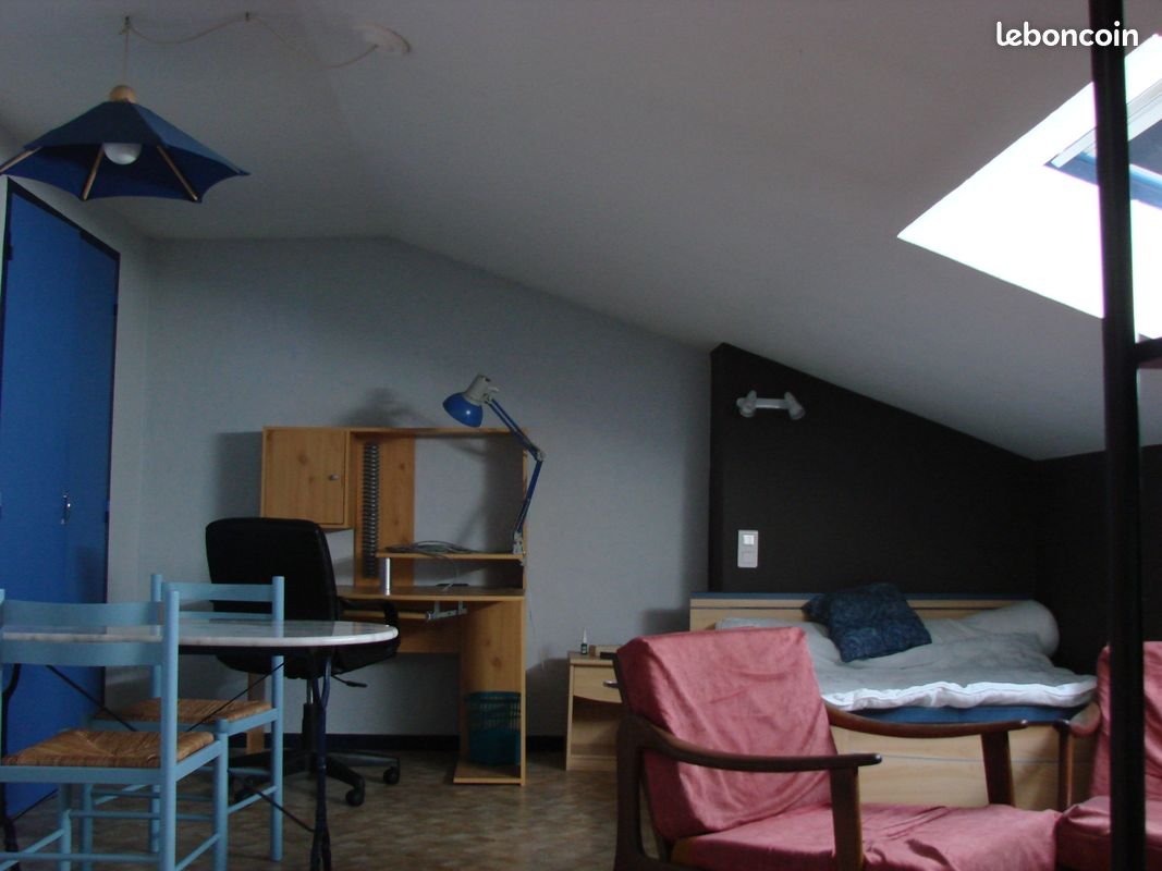 Appartement à louer, 26m², Albi