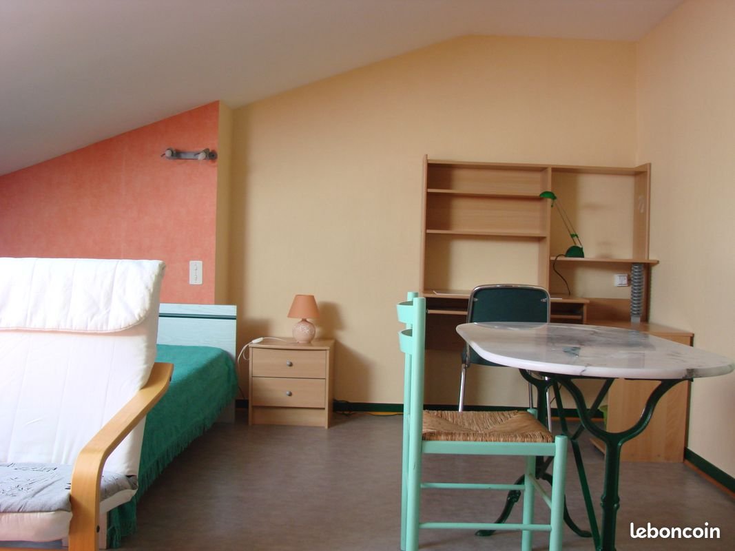 Appartement à louer, 26m², Albi