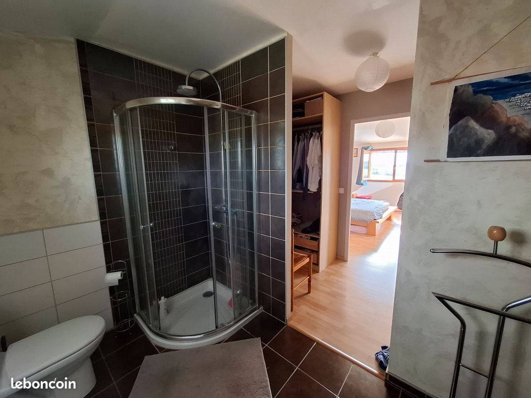 Maison à vendre, 180m², Calamane