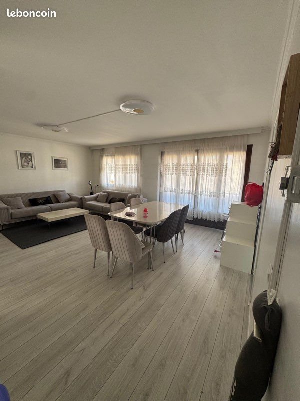 Appartement à vendre, 72m², Tremblay-en-France