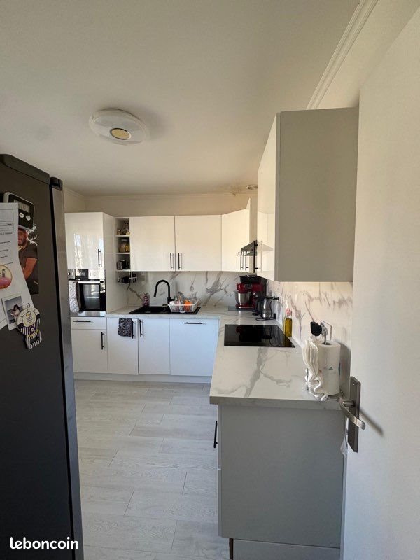 Appartement à vendre, 72m², Tremblay-en-France