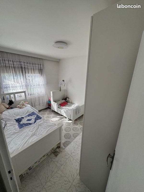 Appartement à vendre, 72m², Tremblay-en-France
