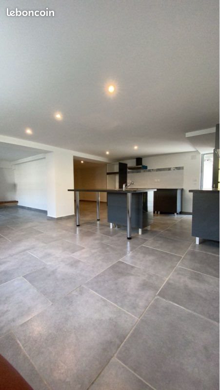 Maison à louer, 115m², Villeneuve-sur-Lot