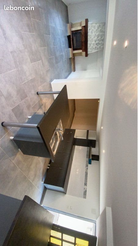 Maison à louer, 115m², Villeneuve-sur-Lot