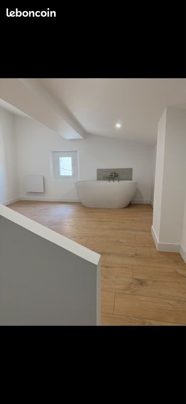 Maison à vendre, 80m², Bellegarde