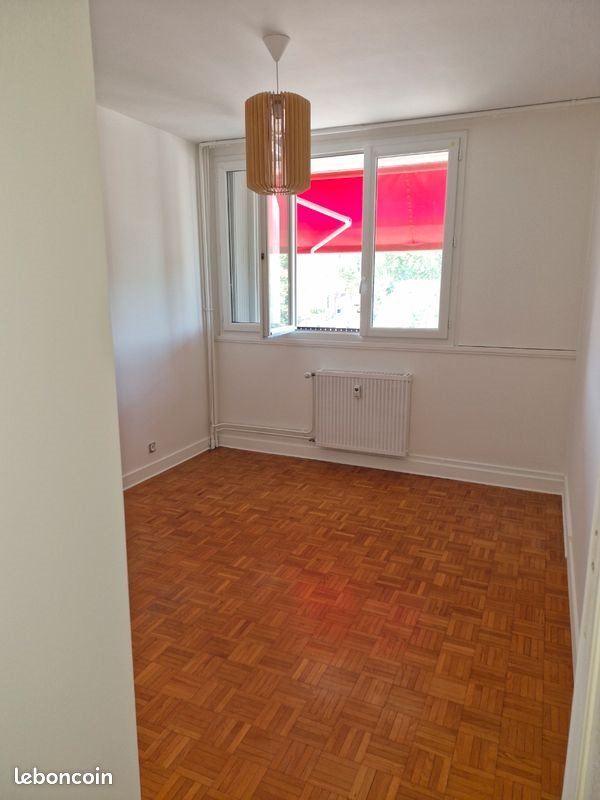 Appartement à vendre, 64m², Firminy