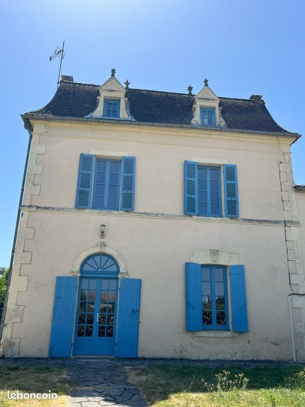 Maison à louer, 110m², Villeréal