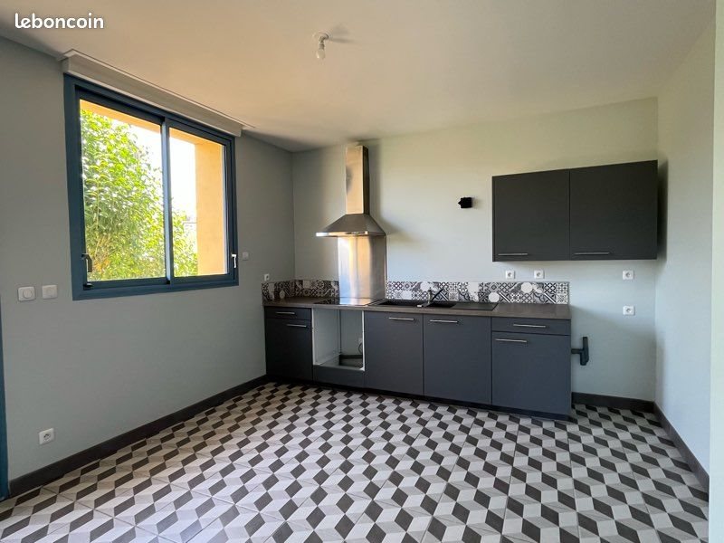 Maison à louer, 110m², Villeréal