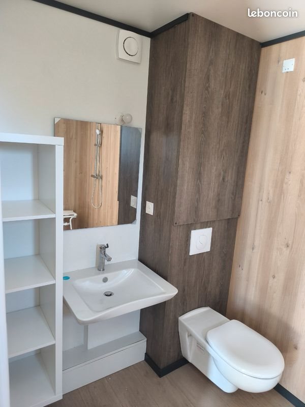 Appartement à louer, 20m², Sion-les-Mines