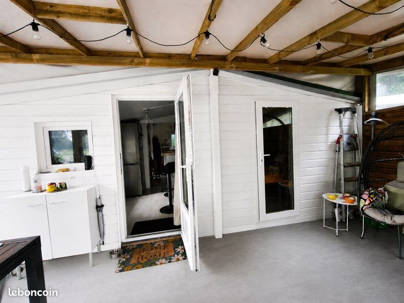 Maison à vendre, 50m², Ambérieux-en-Dombes