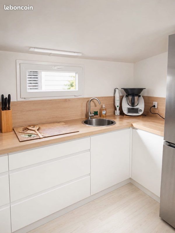 Maison à vendre, 50m², Ambérieux-en-Dombes