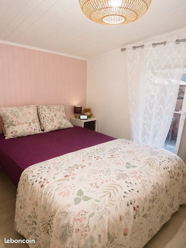 Maison à vendre, 50m², Ambérieux-en-Dombes