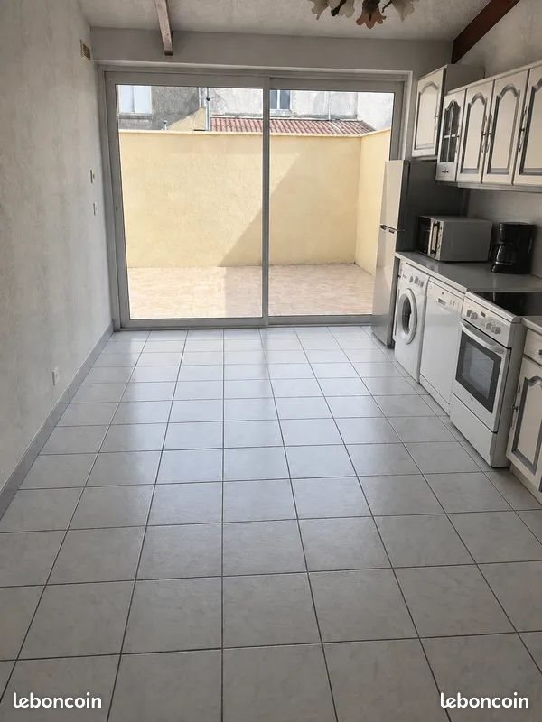 Maison à vendre, 91m², Saint-Quentin