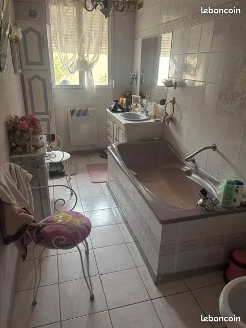Maison à vendre, 91m², Saint-Quentin