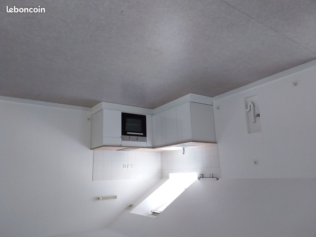 Appartement à louer, 61m², Bécherel