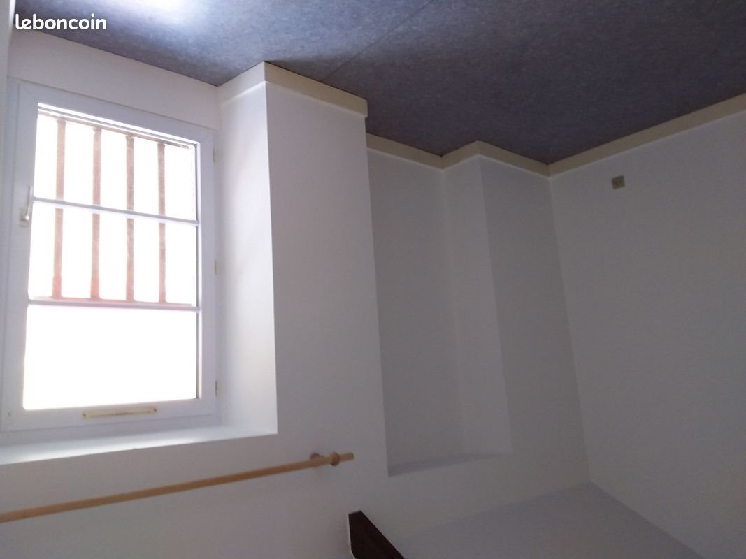 Appartement à louer, 61m², Bécherel